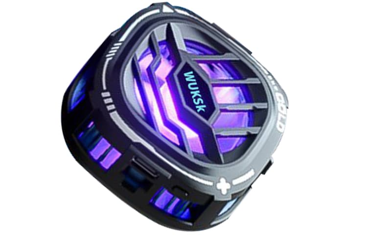 Охладители для телефонов YUANJIXING