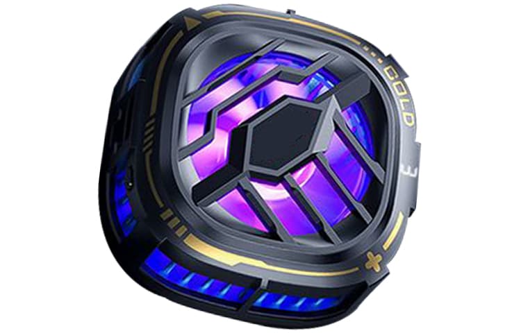 Охладители для телефонов YUANJIXING