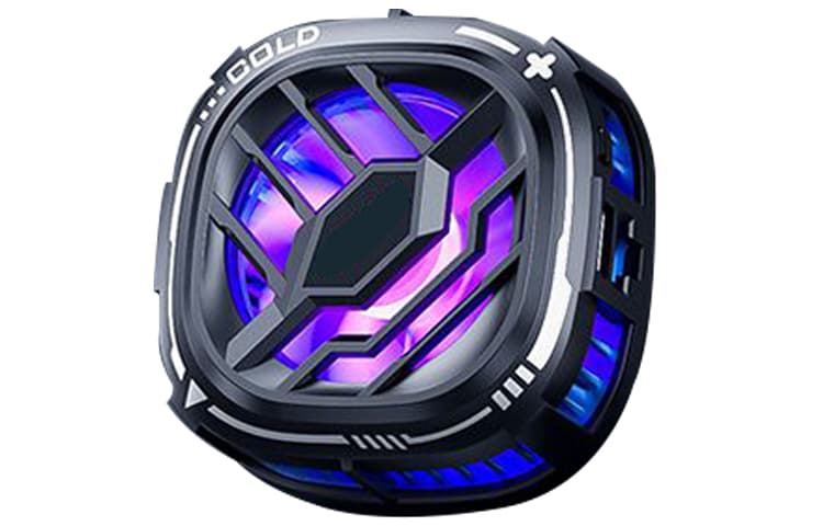 Охладители для телефонов YUANJIXING