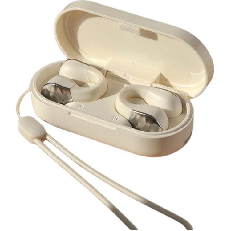 AIGO SA03-1 ENC Открытые клипсы с шумоподавлением и костной проводимостью