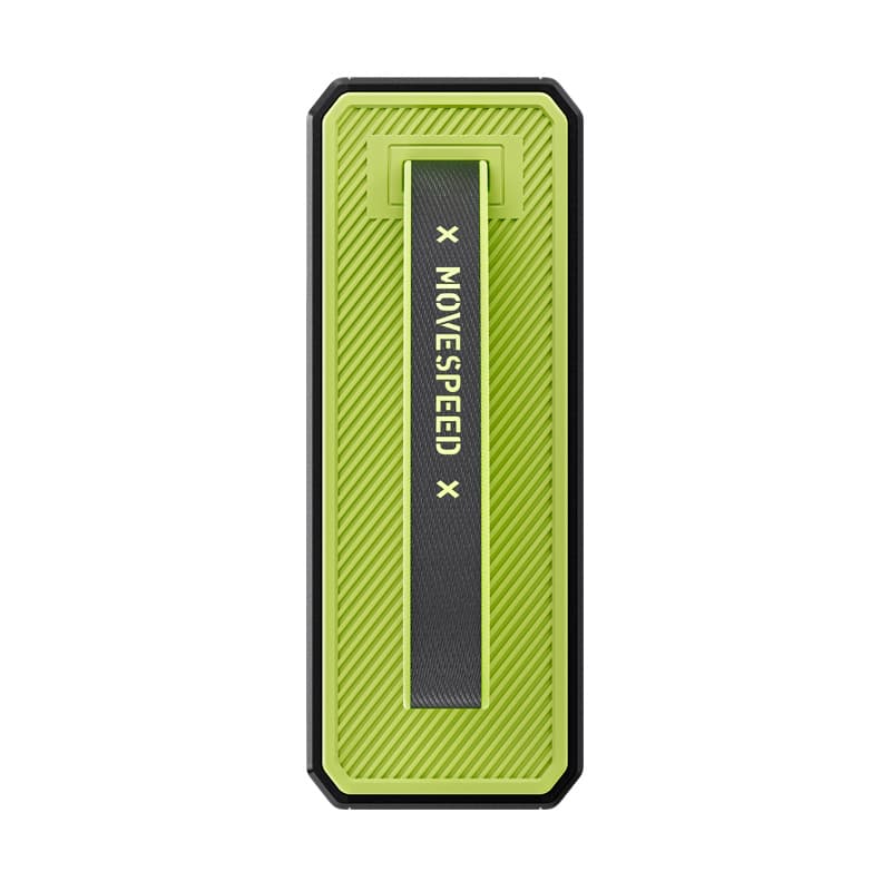 MOVE SPEED Power Banks
