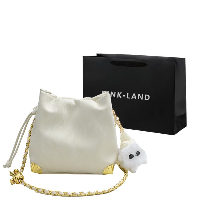 PINK·LAND Shoulder Bags