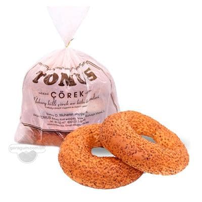 Türk smiti TOMUS, 320 gr