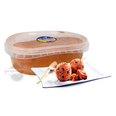 Мороженое "Bal-Gaýmak" Gelato Snickers, 1000 г