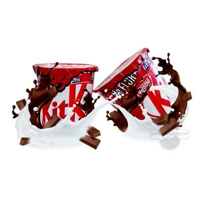 Doňdurma MrFlury "KitKat", 100 gr