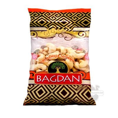 Кешью белый "BAGDAN",  200 г