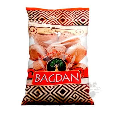 "BAGDAN" Орех тонкокожий,  200 гр