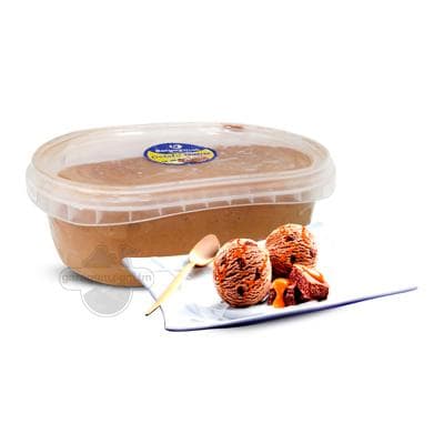 Bugdaý ýarmasy "Däne" (çekimli) 1 kg (±10 gr)