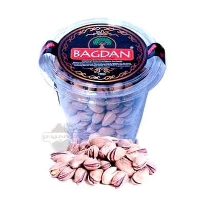 Pisse, Türkmen "BAGDAN", 230 gr (±5 gr)