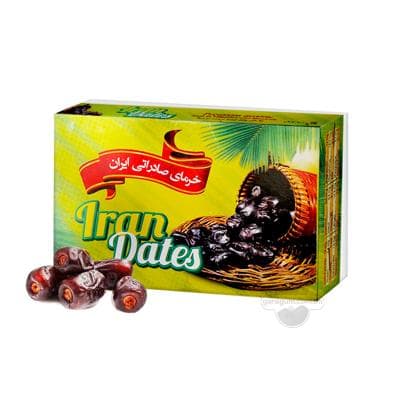 Финики "Iran Dates", 400 г