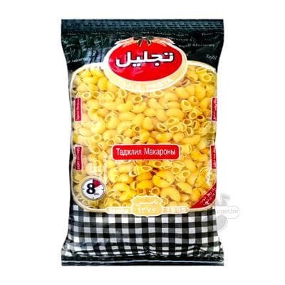 Makaron Tajlil "Улитки", 1 kg