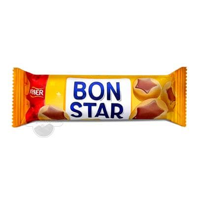 Şekerli köke Krember "Bon Star", 90 gr
