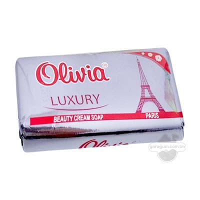 Sabyn Olivia "Luxury Paris", 140 gr