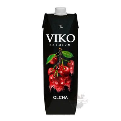 "VIKO" ülje şiresi, 1 lt