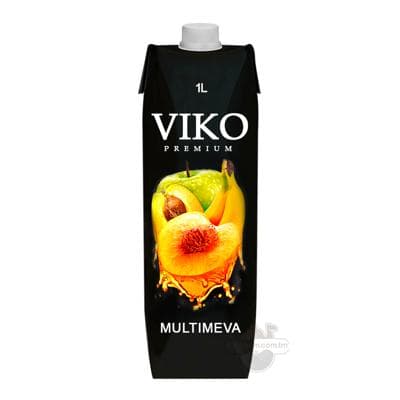 "VIKO" multifrukt şiresi, 1 lt