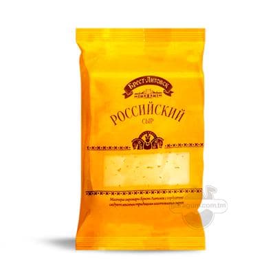 Peýnir Брест-Литовск "Российский", 200 gr