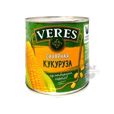 Mekgejöwen Veres süýji, 340 gr