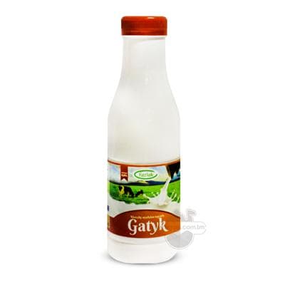 Kefir "Ýazlak" 0.5% 800gr