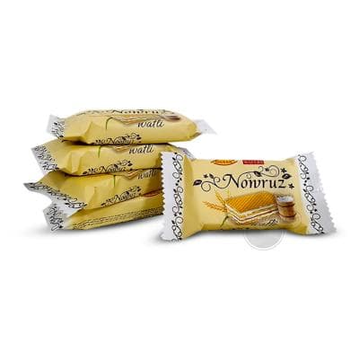 Wafli Hasar "Nowruz", 500 gr