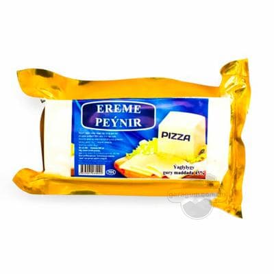 Ereme peýnir "Şawat" ýaglylygy 45%, 175 gr (±25 gr)