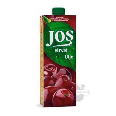 "Joş" ülje şiresi, 0.97 lt