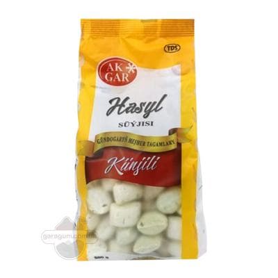 "Ak Gar" Hasyl künjili süýji, 500gr