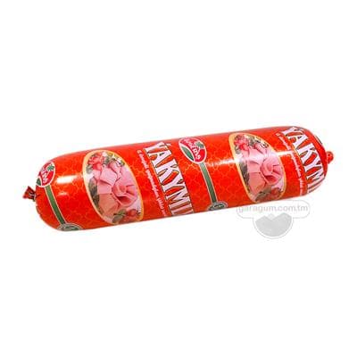 Gaýnadylan şöhlat Özgeriş "Ýakymly", 800 gr