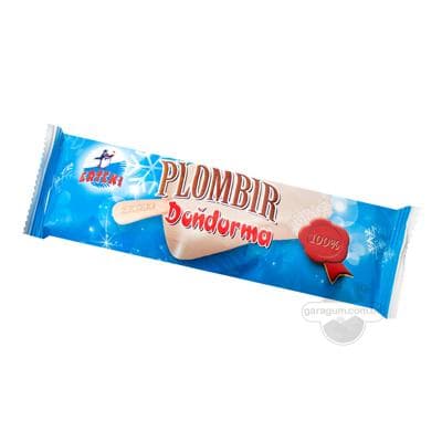 Doňdurma "Erteki" Plombir 100% 45 gr