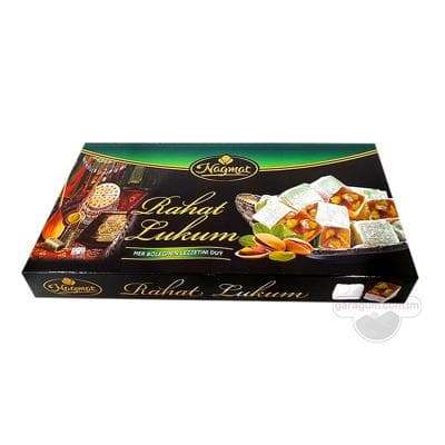 Nagmat "Rahat Lukum" pisse maňyzly, 350 gr