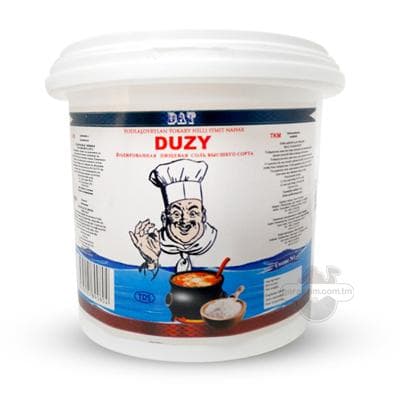 Nahar duzy "Dat" üweme №1, 1 kg