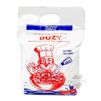 Nahar duzy "Dat" üweme №0, 5 kg