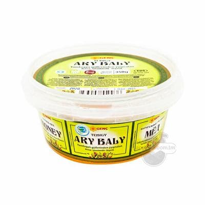 Tebigy ary baly "Genç", 350 gr