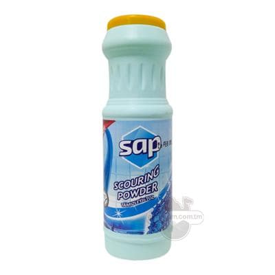 Sap Tämizleýji serişde, 500 gr