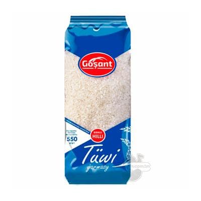 Goşant Saýlama Tüwi Premium 550 gr