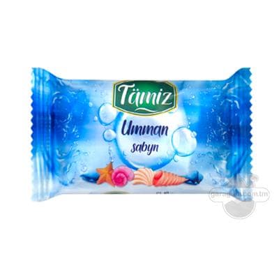 Sabyn Tämiz "Umman", 75 gr