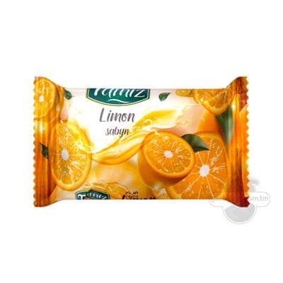 Sabyn Tämiz "Limon", 75 gr