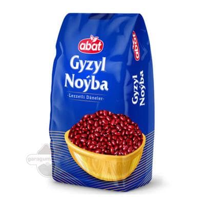 Gyzyl noýba "Abat", 850 gr