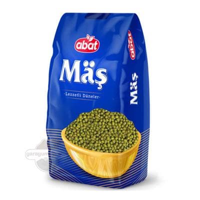 Mäş "Abat", 850 gr