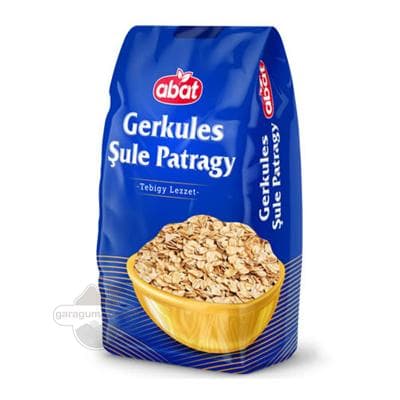 Gerkules "Abat" 500 gr