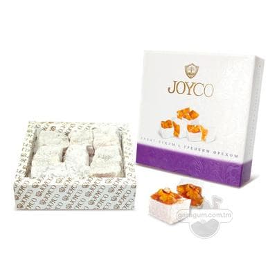 Рахат-Лукум Joyco с грецким орехом, 250 г