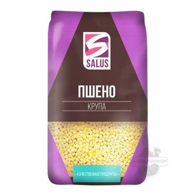 Крупа пшено "Salus" 800 г