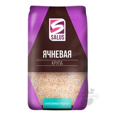 Arpa ýarmasy (ячневая) "Salus" 600 gr