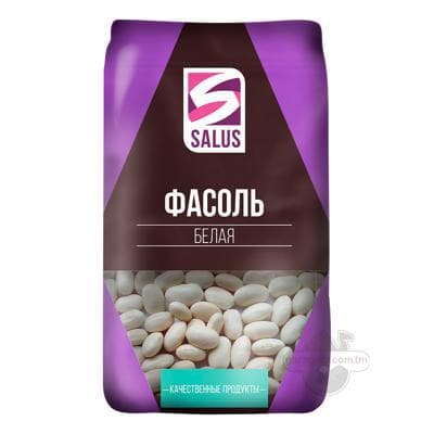 Белый фасоль "Salus" 700 г