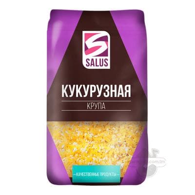 Крупа кукурузная "Salus" 700 г