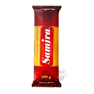 Samira spagetti, 500 gr