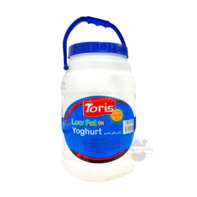 Gatyk "Toris" ýaglylygy 1.5%, 1.9 kg