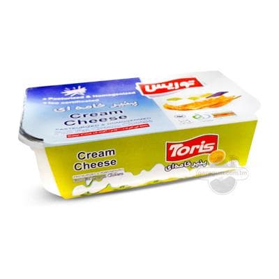 Krem peýniri "Toris", 170 gr