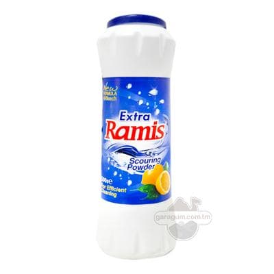 Arassalaýjy serişde Ramis "Limon", 500 gr