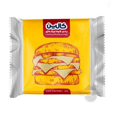 Tost peýniri "Calin" 180 gr