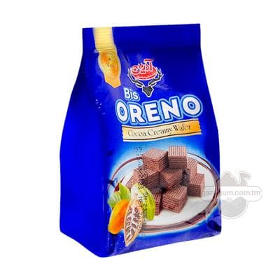 Wafli Adrin "Oreno" kakao kremli, 70 gr